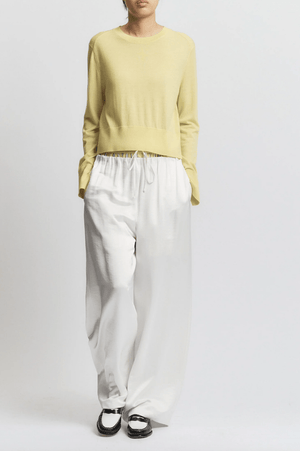 Elodie Layer Sweater - The Collective Park City