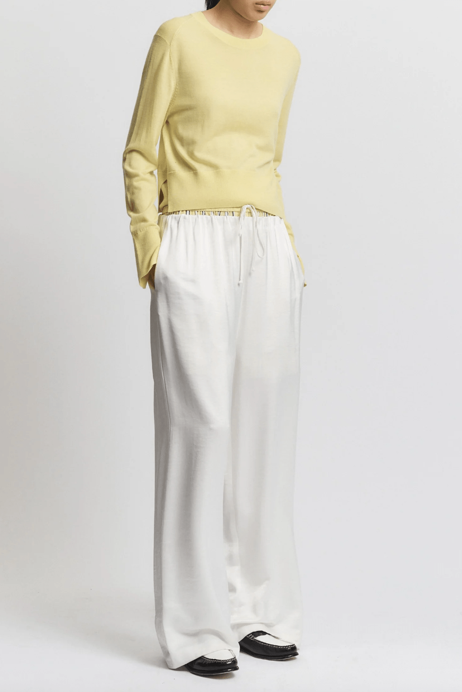 Elodie Layer Sweater - The Collective Park City