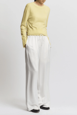 Elodie Layer Sweater - The Collective Park City