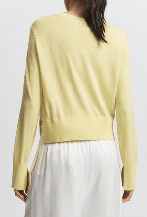 Elodie Layer Sweater - The Collective Park City