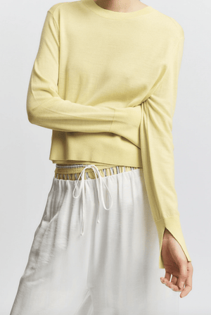 Elodie Layer Sweater - The Collective Park City