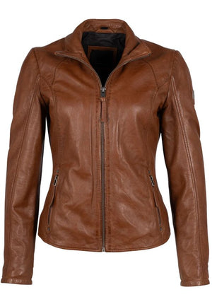 Else 2 Leather Jacket - The Collective Park City