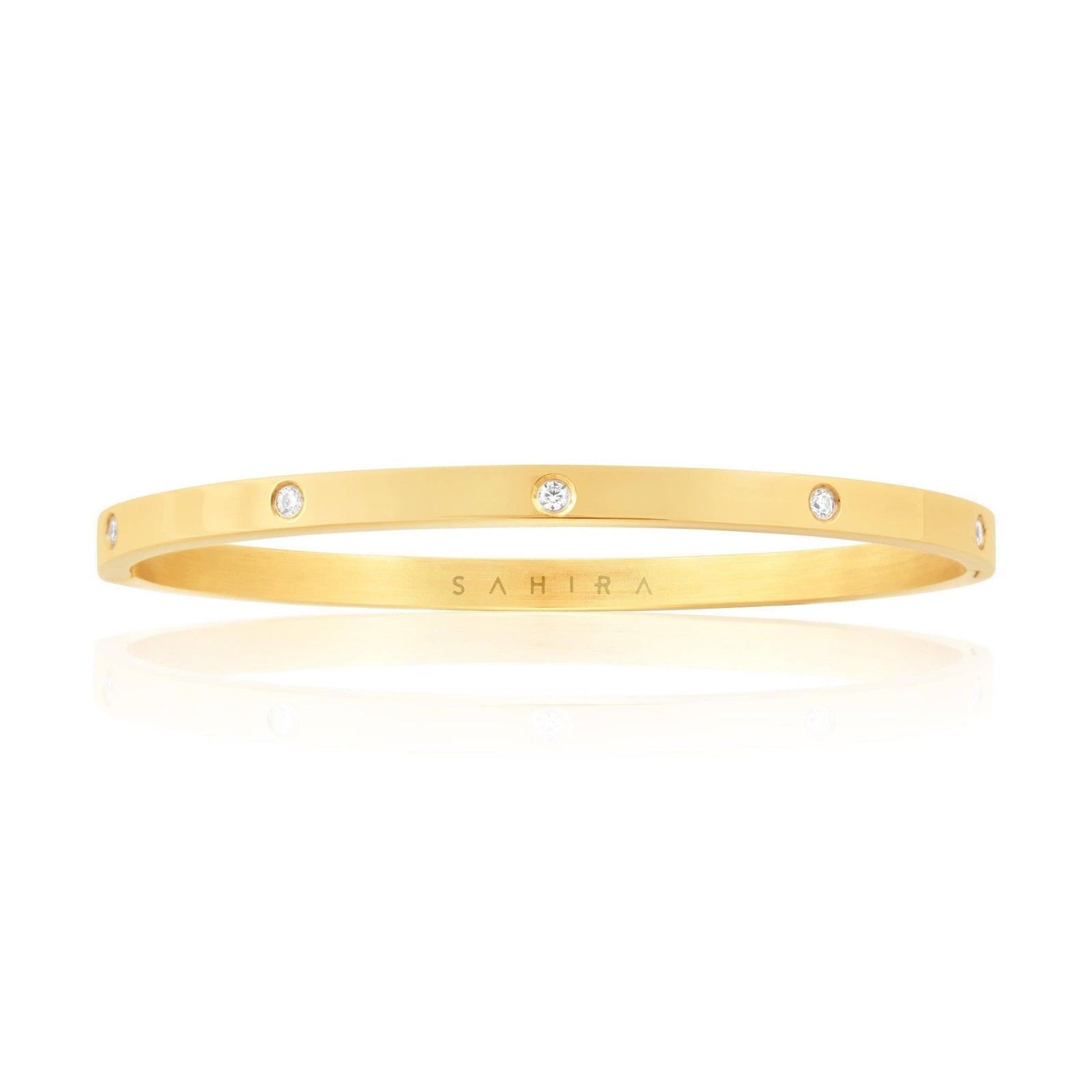Elsie Stackable Bracelet - The Collective Park City
