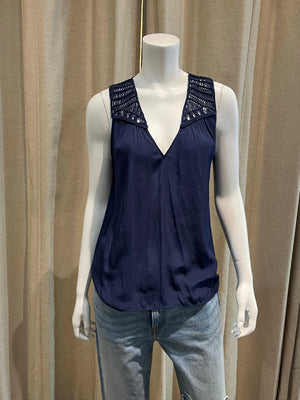 Elsie Top - The Collective Park City