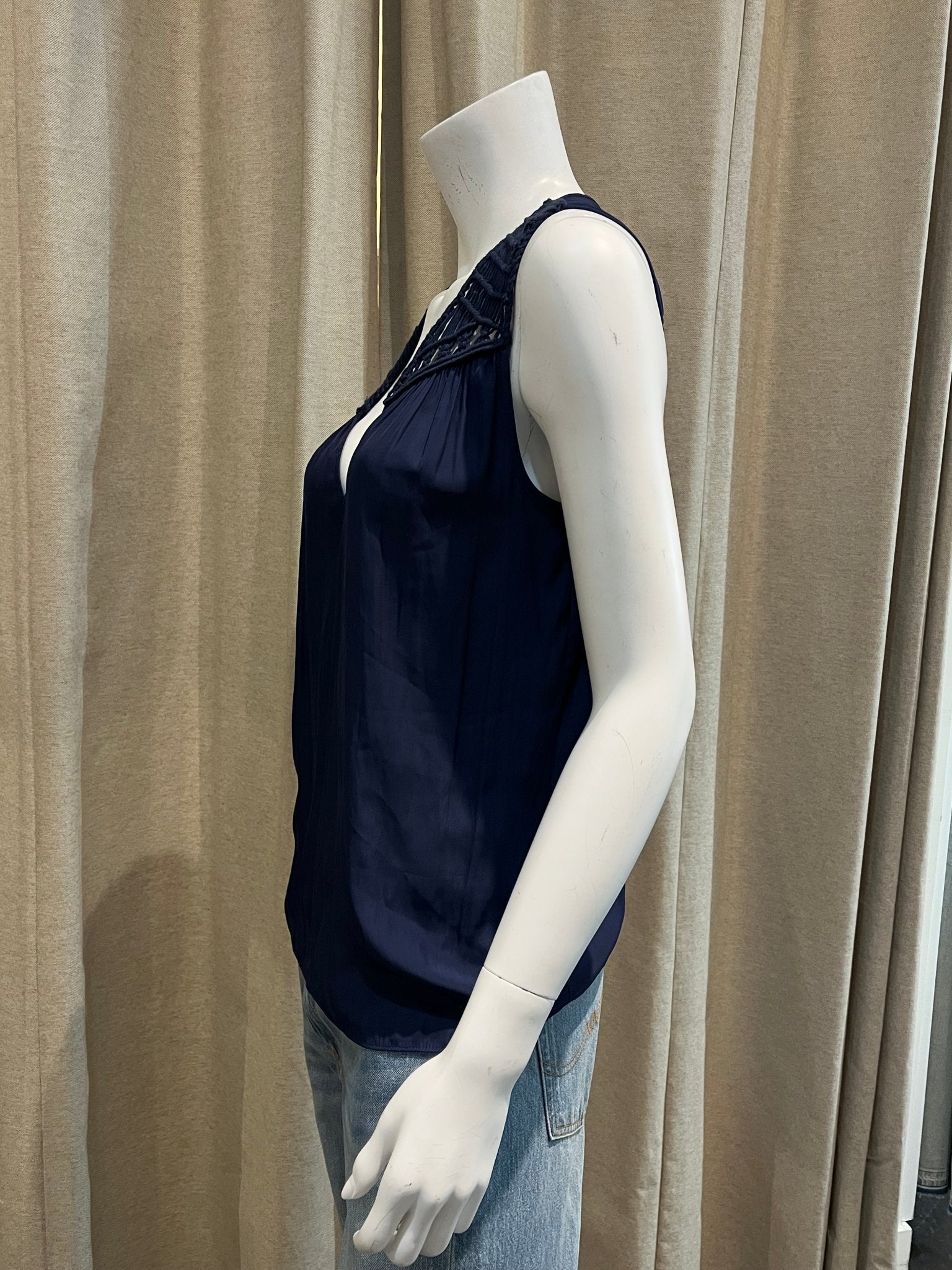 Elsie Top - The Collective Park City