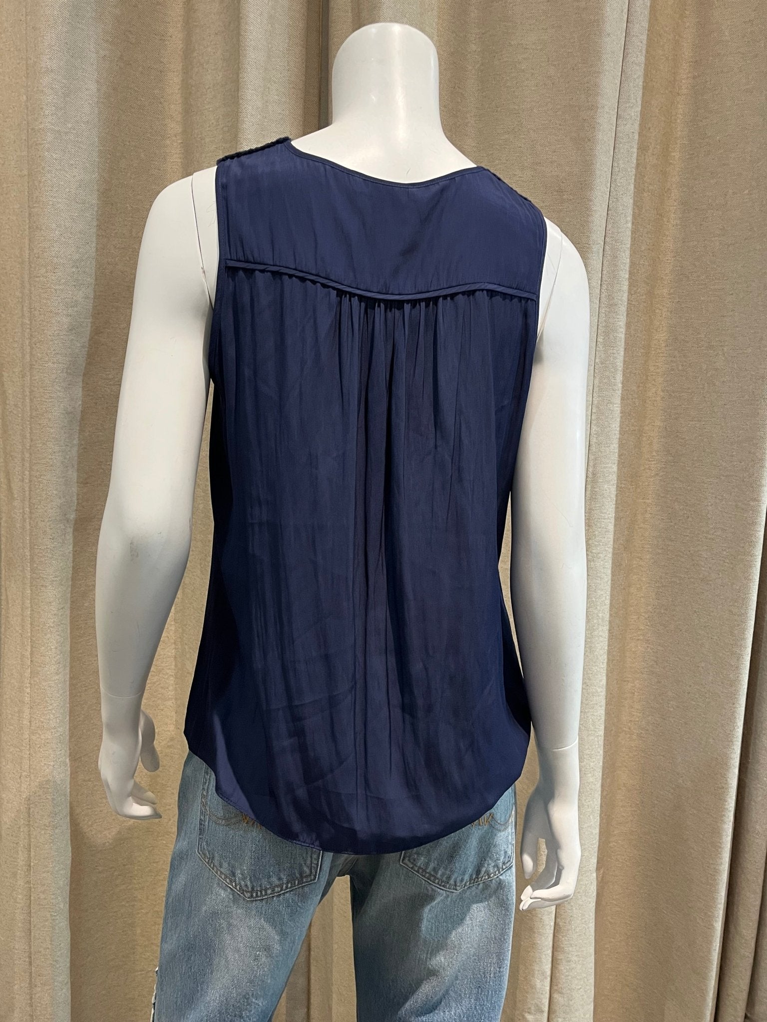 Elsie Top - The Collective Park City