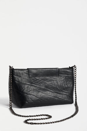 Elsmar Crossbody-Clutch Bag - The Collective Park City