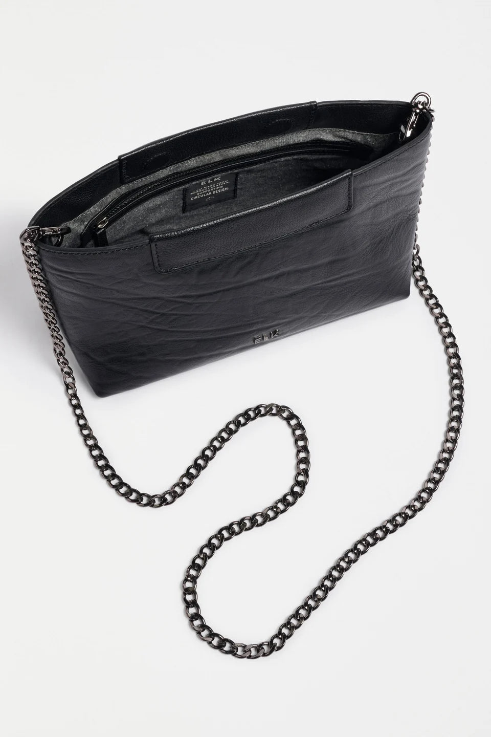 Elsmar Crossbody-Clutch Bag - The Collective Park City