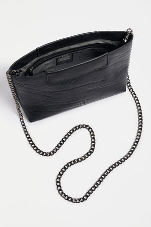 Elsmar Crossbody-Clutch Bag - The Collective Park City