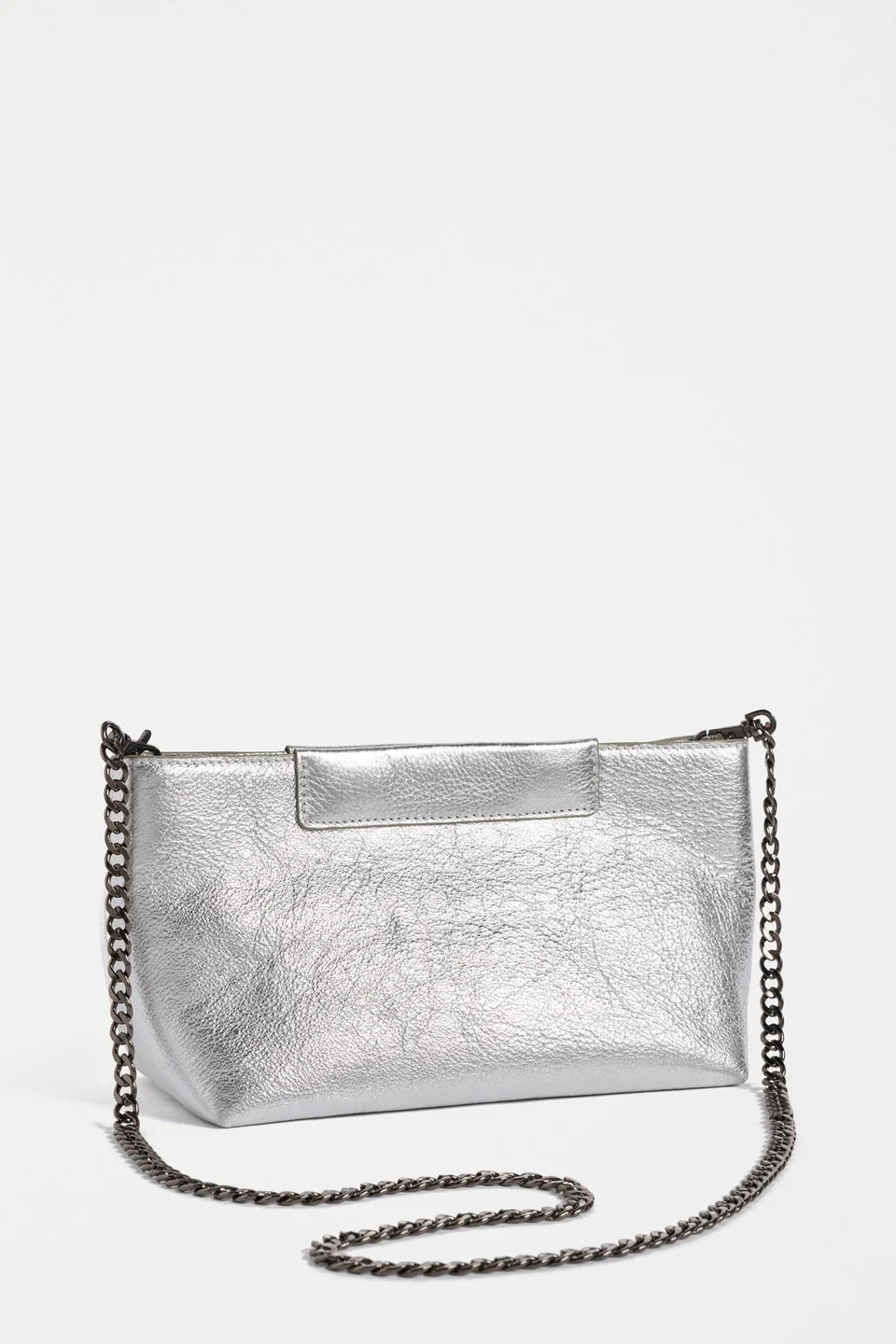 Elsmar Crossbody-Clutch Bag - The Collective Park City