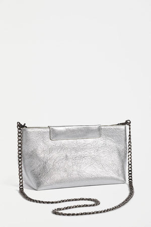 Elsmar Crossbody-Clutch Bag - The Collective Park City