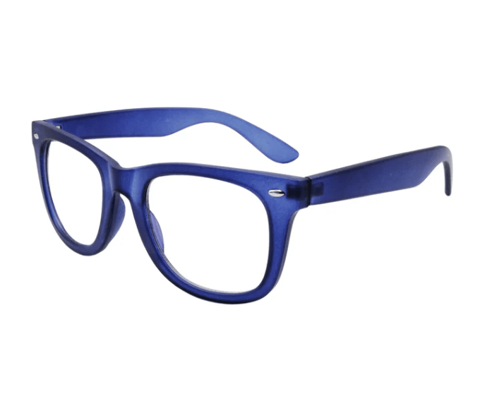 Elwood Blu Readers - The Collective Park City