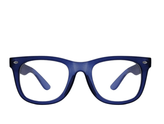 Elwood Blu Readers - The Collective Park City