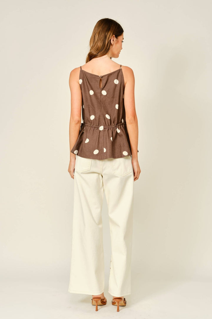 Embroidered Cut Out Straight Leg Denim Pant - The Collective Park City