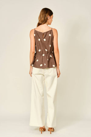 Embroidered Cut Out Straight Leg Denim Pant - The Collective Park City