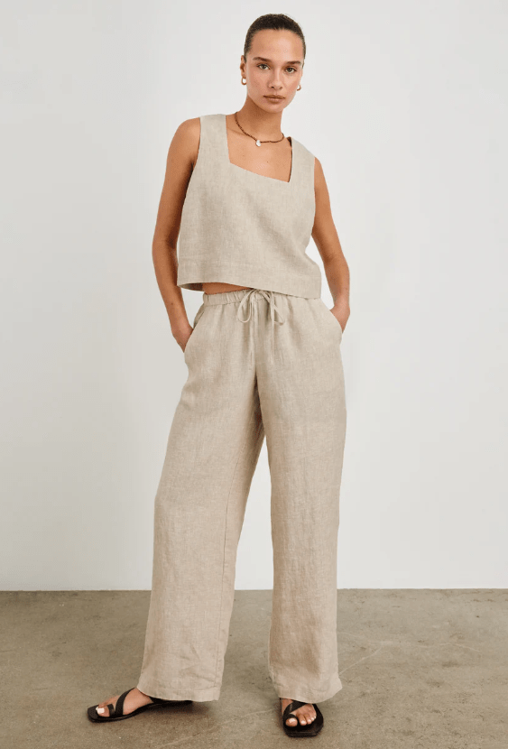 Emmie Pant - The Collective Park City