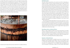 Essential Tequila & Mezcal Companion Cocktail Book - The Collective Park City