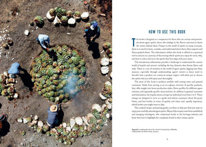 Essential Tequila & Mezcal Companion Cocktail Book - The Collective Park City