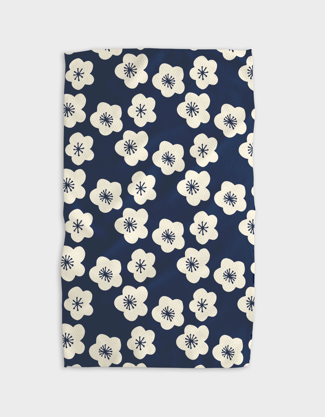 Every Sunday Tea Towel - The Collective Park City