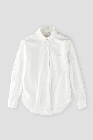 Everyday Button Down Shirt - The Collective Park City