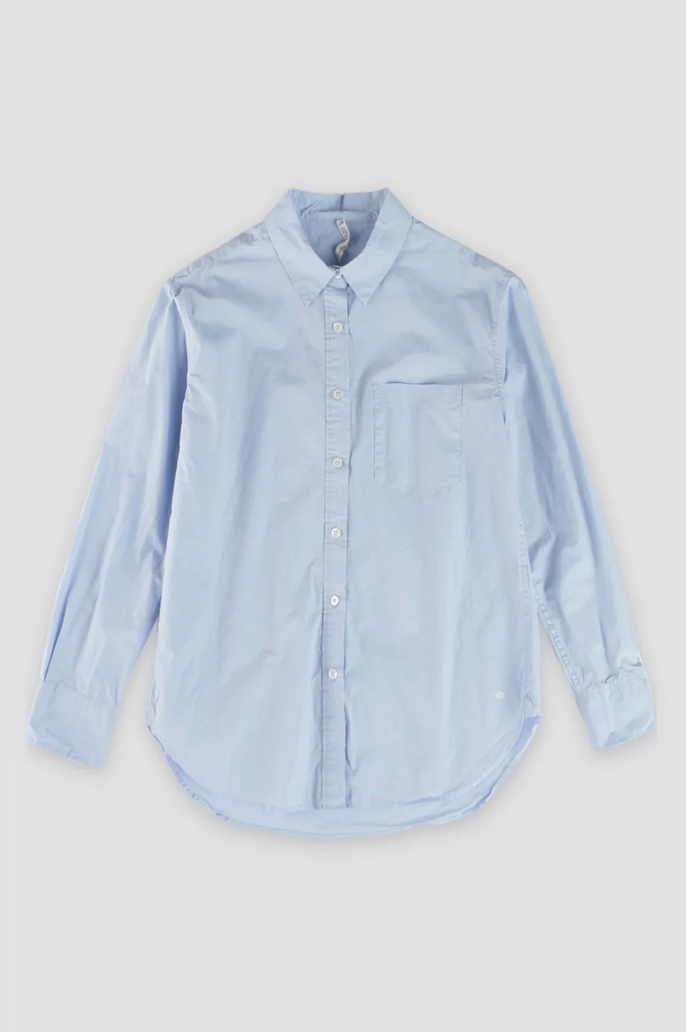 Everyday Button Down Shirt - The Collective Park City