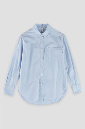 Everyday Button Down Shirt - The Collective Park City