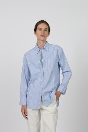 Everyday Button Down Shirt - The Collective Park City