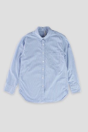 Everyday Button Down Shirt - The Collective Park City