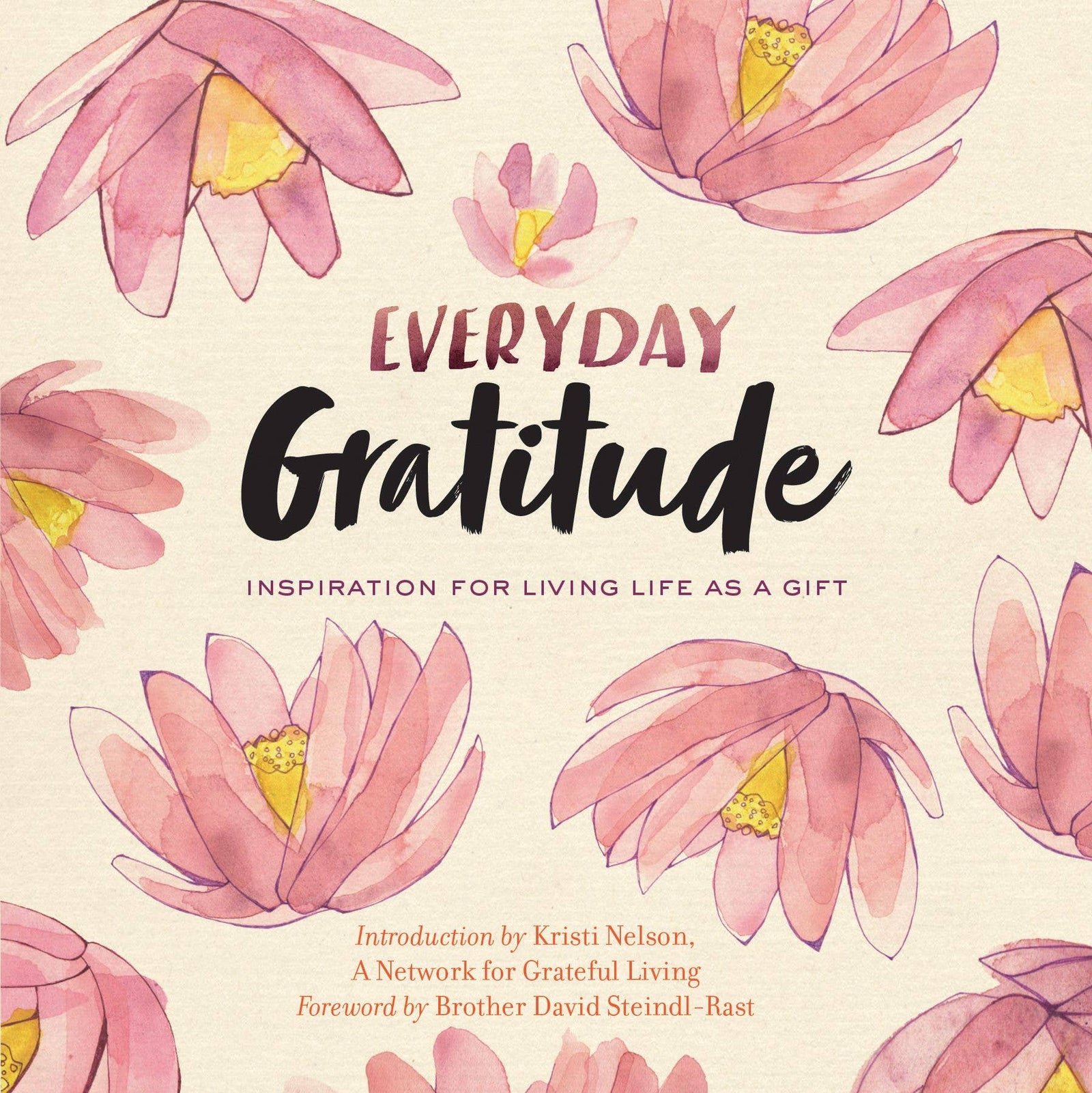 Everyday Gratitude Book - The Collective Park City