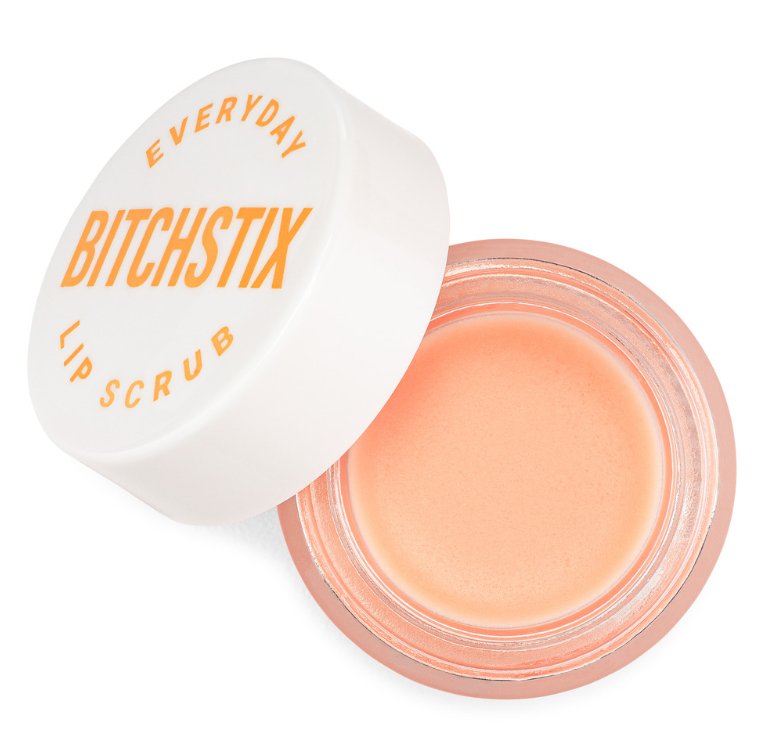 Everyday Lip Scrub - Bitchstix - The Collective Park City