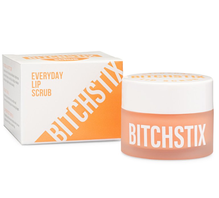 Everyday Lip Scrub - Bitchstix - The Collective Park City