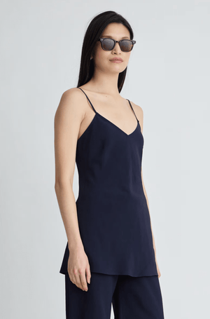 Evi Cami Tunic Top - The Collective Park City