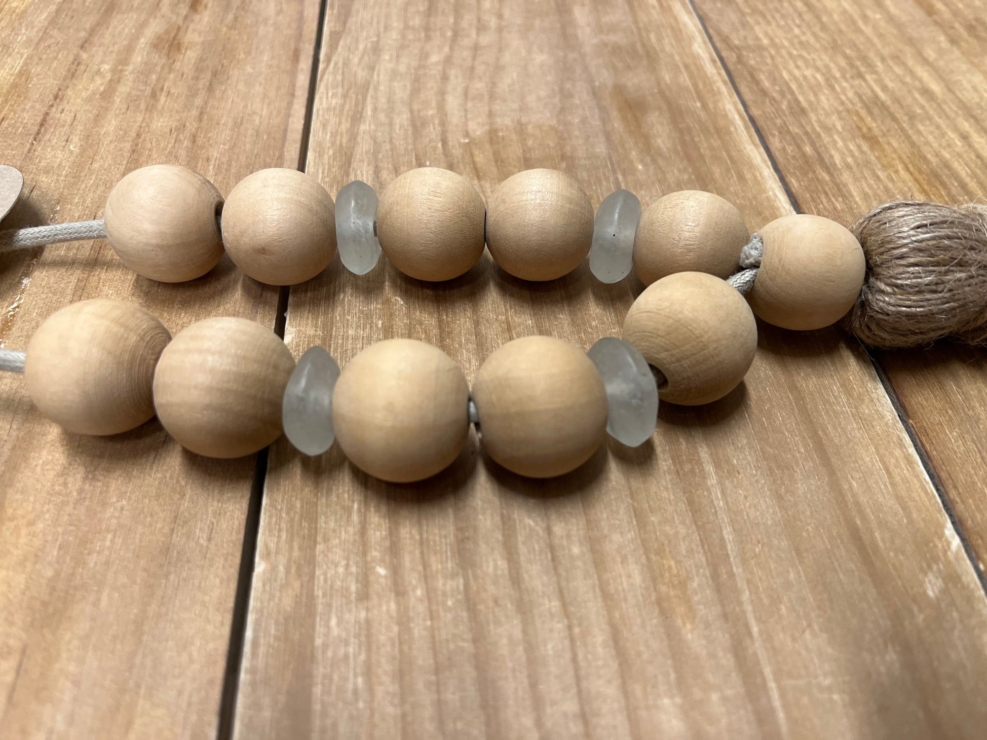 Eye of Protection Small Strand - The Collective Park City