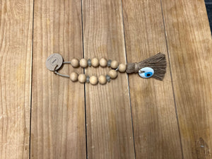 Eye of Protection Small Strand - The Collective Park City