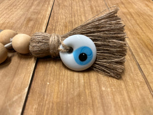 Eye of Protection Small Strand - The Collective Park City