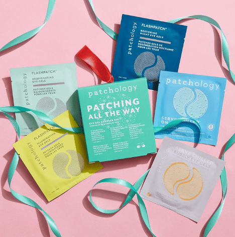 Eye Want It All / Eye Gel Collection Sampler - The Collective Park City