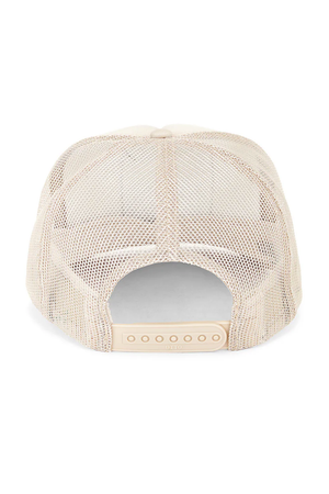 Take It Easy Trucker Hat