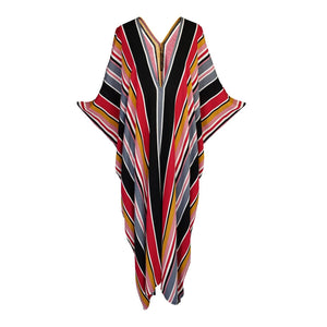 Fading Light Caftan - The Collective Park City