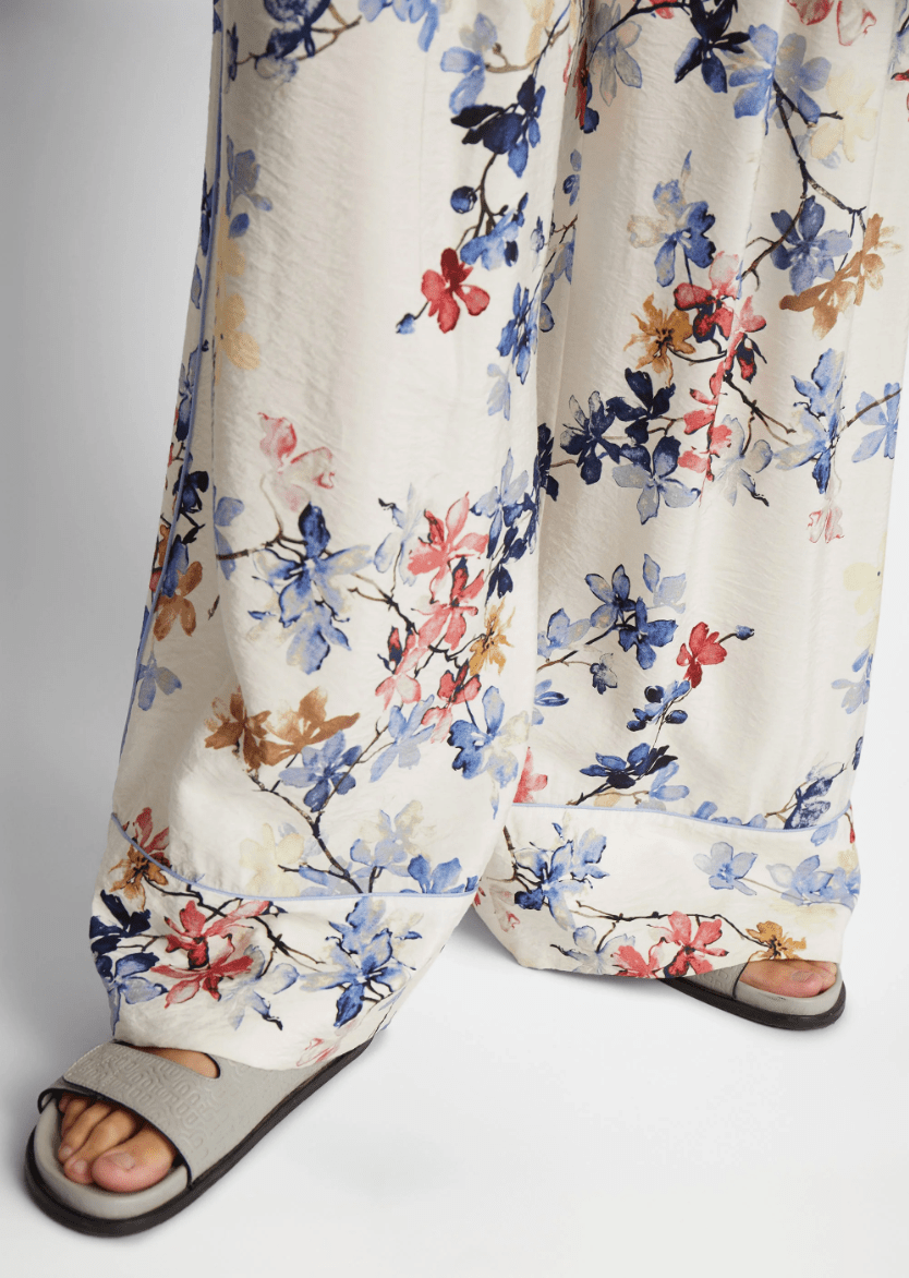 Faicus Pants - The Collective Park City