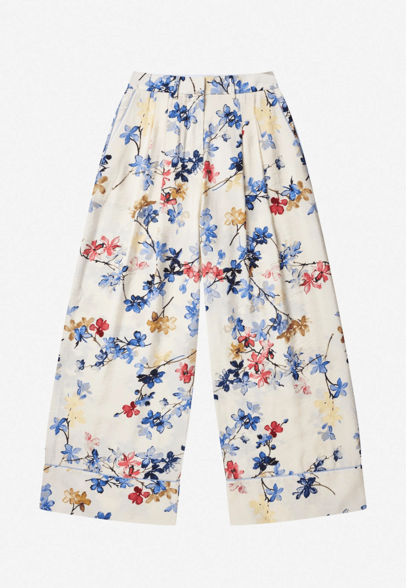 Faicus Pants - The Collective Park City