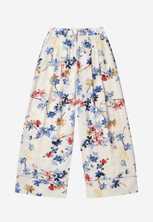 Faicus Pants - The Collective Park City