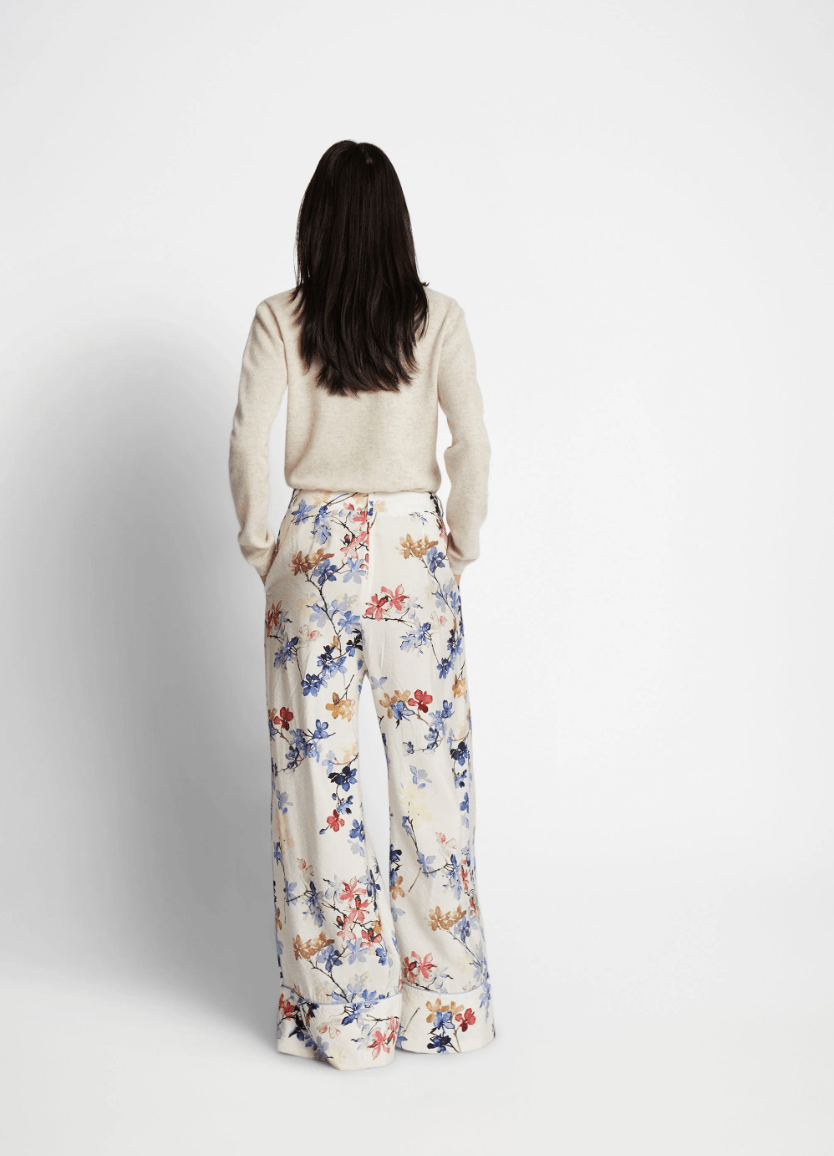 Faicus Pants - The Collective Park City