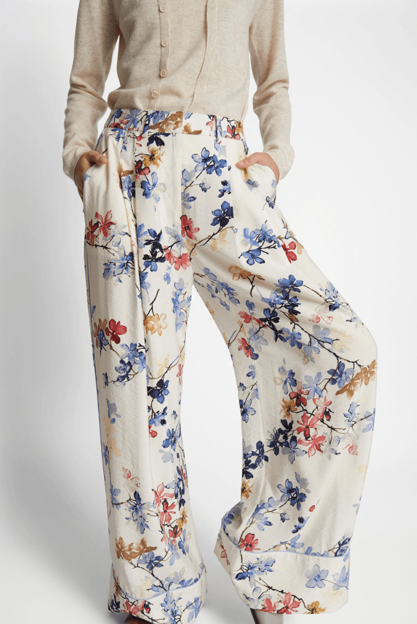 Faicus Pants - The Collective Park City