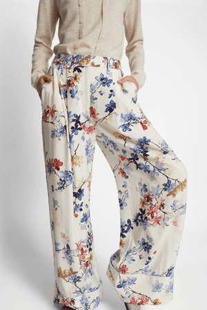 Faicus Pants - The Collective Park City