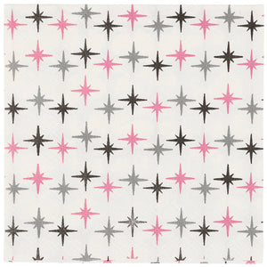 Fancy Beverage Napkin - The Collective Park City