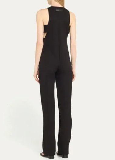 Fashionista Jumpsuit - The Collective Park City