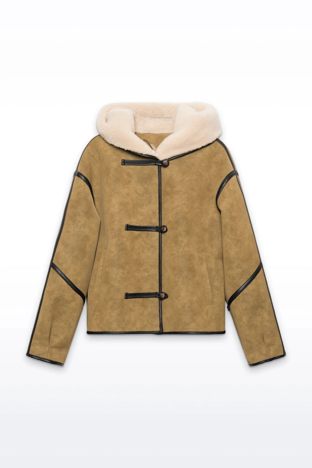 Fia Jacket - The Collective Park City