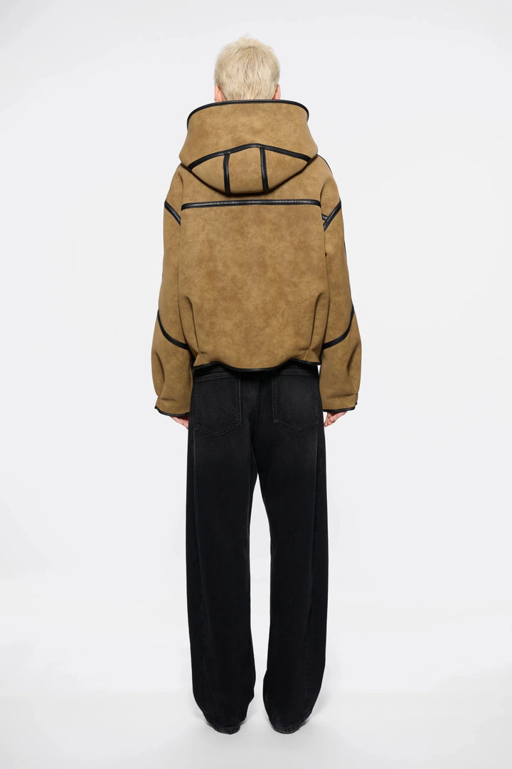 Fia Jacket - The Collective Park City