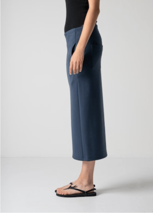 Fia Skirt - The Collective Park City