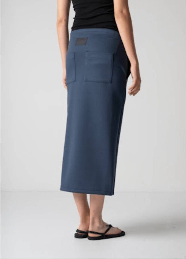 Fia Skirt - The Collective Park City